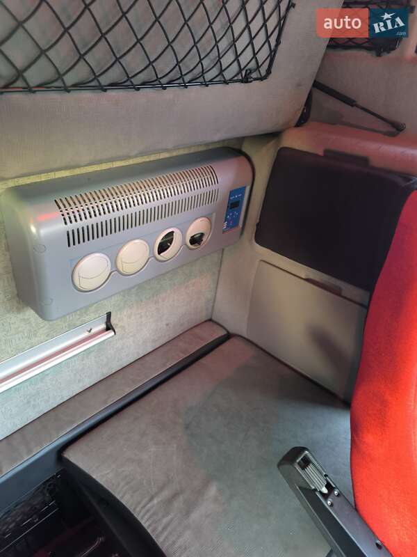 Тягач Renault Magnum 2010 в Луцьку