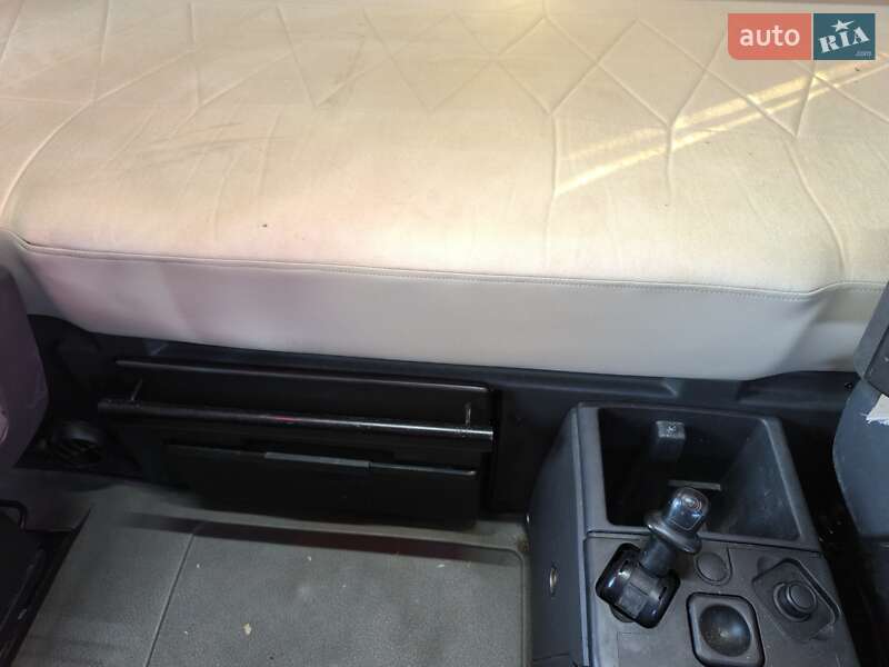 Тягач Renault Magnum 2013 в Луцьку