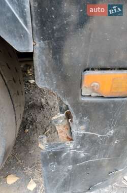 Тягач Renault Magnum 2008 в 