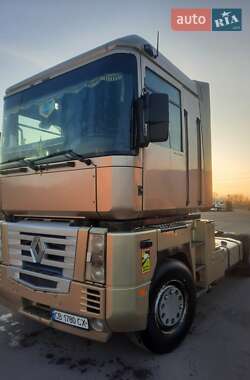 Тягач Renault Magnum 2001 в 