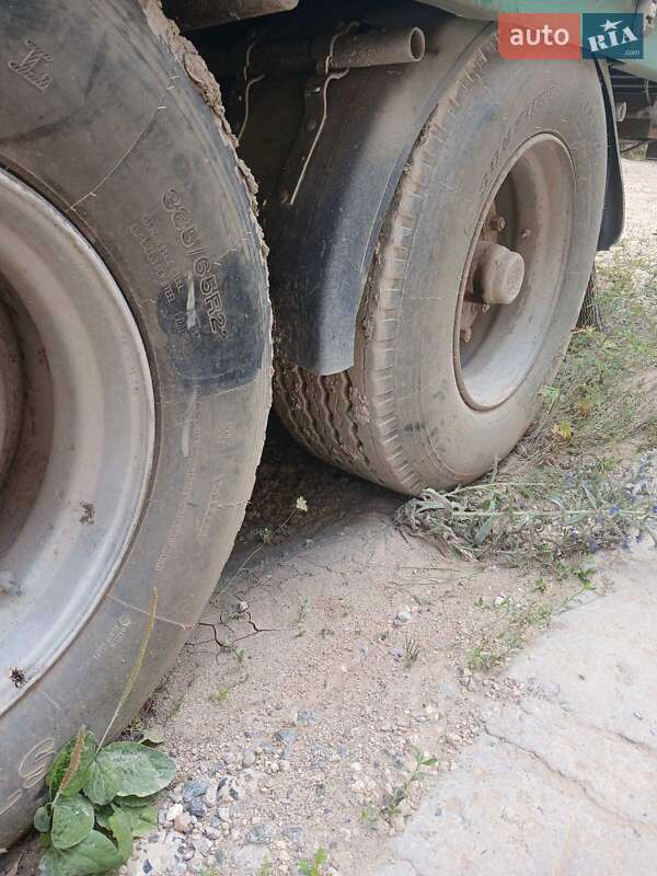 Зерновоз Renault Magnum 1998 в Бершади фото 9 Зерновоз Renault Magnum 1998 в Бершади