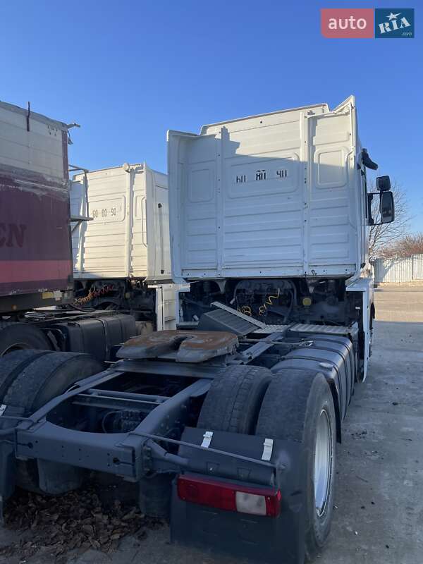 Тягач Renault Magnum 2006 в Одессе фото 3 Тягач Renault Magnum 2006 в Одессе