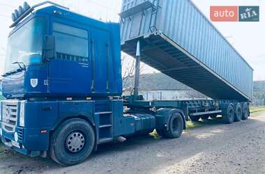 Самосвал Renault Magnum 2004 в 