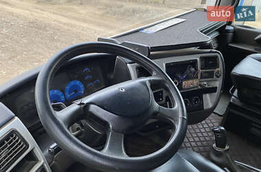 Тягач Renault Magnum 2006 в  фото 10 Тягач Renault Magnum 2006 в