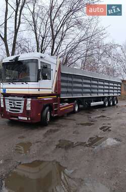 Renault Magnum 2007