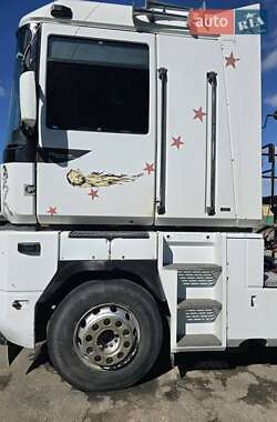 Тягач Renault Magnum 1998 в 
