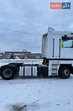 Тягач Renault Magnum 2007 в 