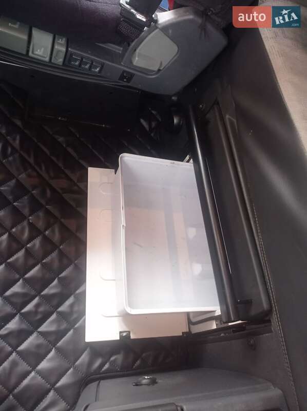 Тягач Renault Magnum 2012 в Бердичеве