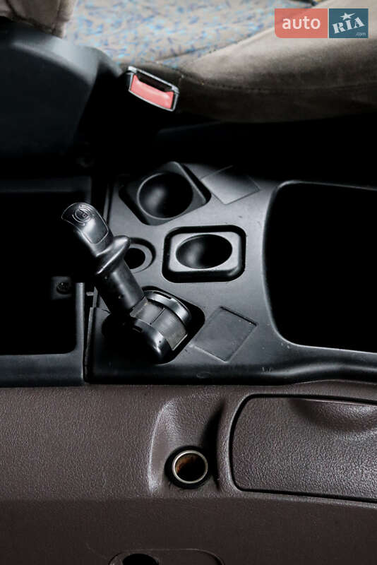 Тентованый Renault Magnum 2007 в Луцке