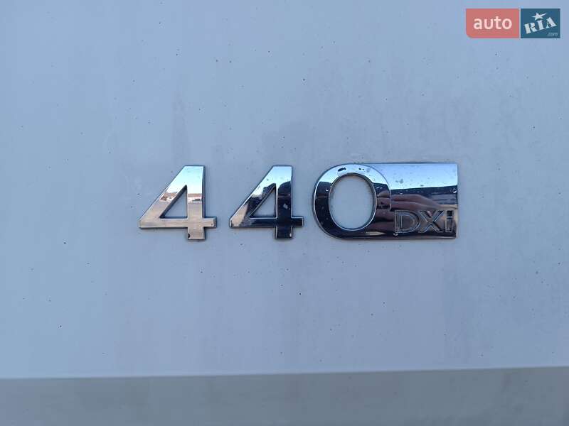 Тягач Renault Magnum 2012 в Львове фото 4 Тягач Renault Magnum 2012 в Львове