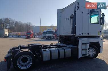 Тягач Renault Magnum 2012 в 