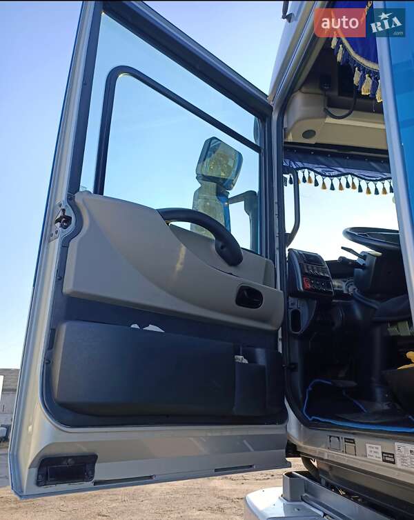 Тягач Renault Magnum 2010 в Чернигове