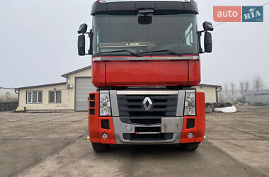 Тягач Renault Magnum 2013 в Тернополе