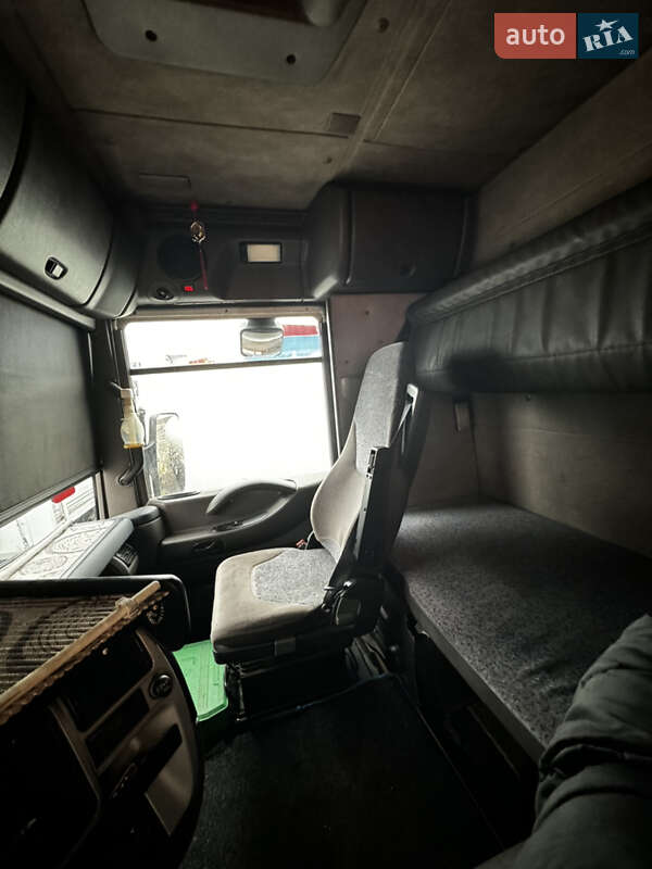 Самоскид Renault Magnum 2005 в Славуті фото 4 Самоскид Renault Magnum 2005 в Славуті