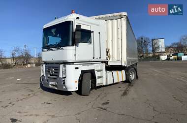 Тягач Renault Magnum 2006 в Ровно