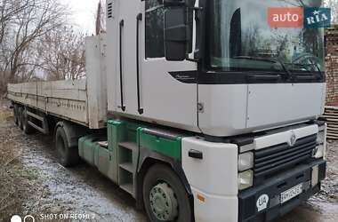 Тягач Renault Magnum 2000 в Житомире