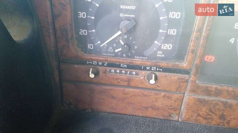 Зерновоз Renault Magnum 2001 в Первомайске фото 15 Зерновоз Renault Magnum 2001 в Первомайске