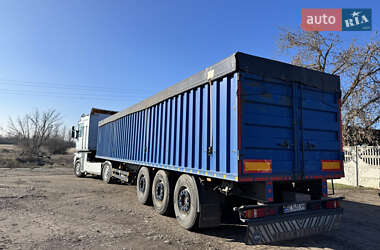 Тягач Renault Magnum 2005 в 