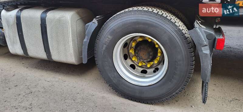 Тягач Renault Magnum 2008 в Ровно фото 10 Тягач Renault Magnum 2008 в Ровно