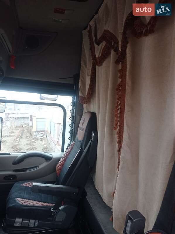 Тягач Renault Magnum 2012 в Бердичеве фото 16 Тягач Renault Magnum 2012 в Бердичеве