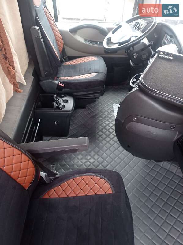 Тягач Renault Magnum 2012 в Бердичеве фото 25 Тягач Renault Magnum 2012 в Бердичеве