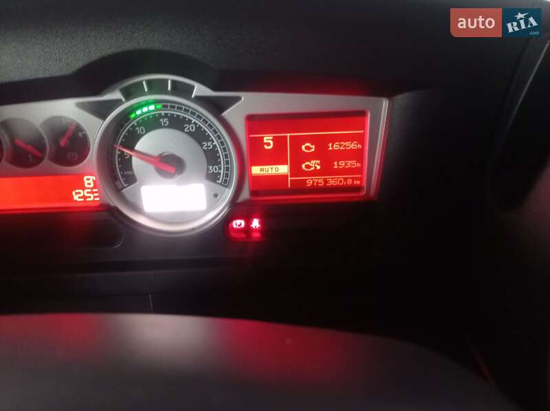 Тягач Renault Magnum 2012 в Бердичеве фото 31 Тягач Renault Magnum 2012 в Бердичеве