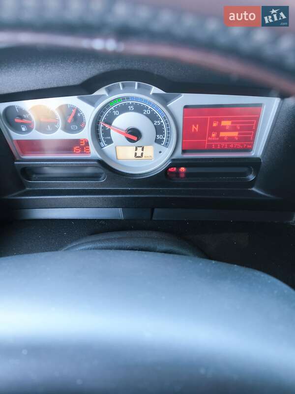 Тягач Renault Magnum 2008 в Львові