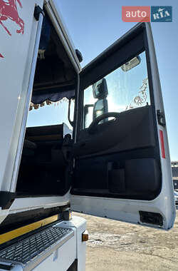 Тягач Renault Magnum 2007 в 