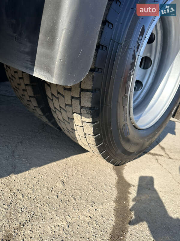 Тягач Renault Magnum 2007 в Запорожье