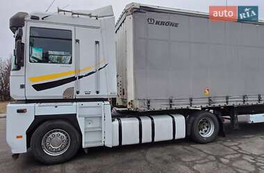 Тягач Renault Magnum 2007 в 