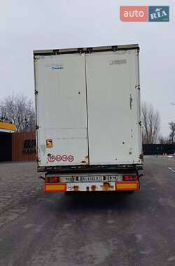 Тягач Renault Magnum 2007 в 