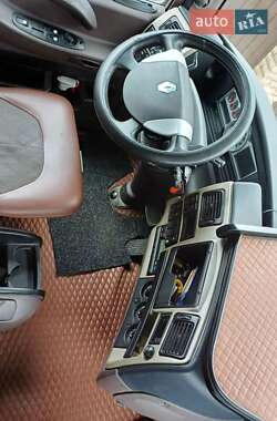 Тягач Renault Magnum 2007 в 