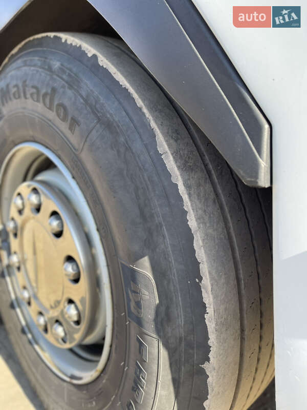 Тягач Renault Magnum 2009 в Хмельницком
