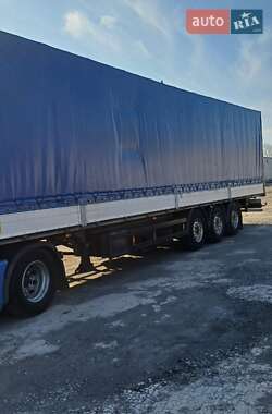 Тягач Renault Magnum 2007 в 