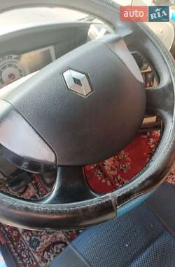 Тягач Renault Magnum 2008 в 