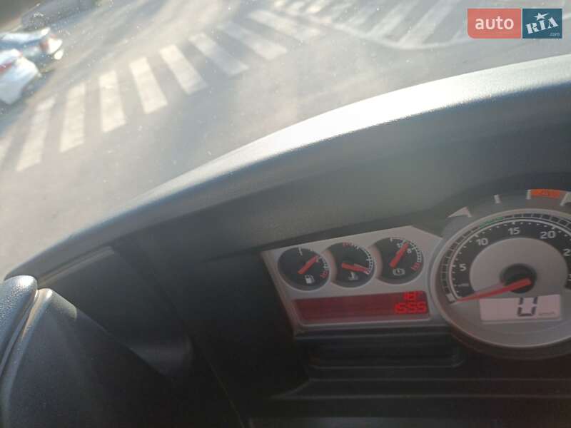 Тягач Renault Magnum 2008 в Полтаве