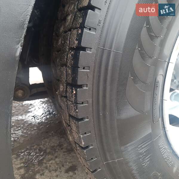 Тягач Renault Magnum 2007 в Ровно