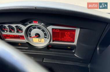 Тягач Renault Magnum 2009 в 