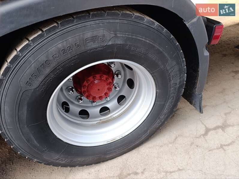 Тягач Renault Magnum 2008 в Ровно фото 28 Тягач Renault Magnum 2008 в Ровно