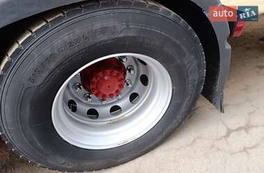 Тягач Renault Magnum 2008 в 
