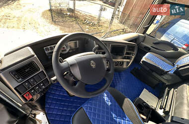 Тягач Renault Magnum 2011 в 