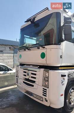 Тягач Renault Magnum 2007 в 