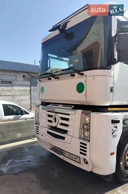 Тягач Renault Magnum 2007 в 