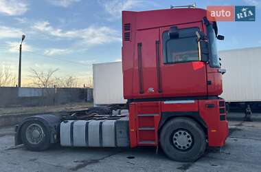 Тягач Renault Magnum 2011 в Одессе