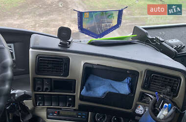 Тягач Renault Magnum 2008 в 