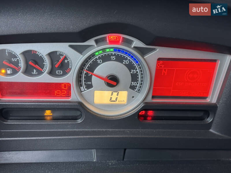 Тягач Renault Magnum 2011 в Луцке