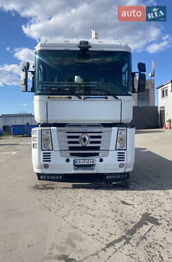 Тягач Renault Magnum 2007 в 