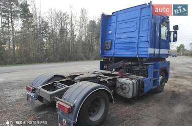 Тягач Renault Magnum 2004 в 
