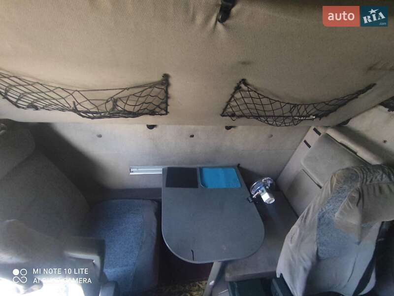 Тягач Renault Magnum 2005 в Києві