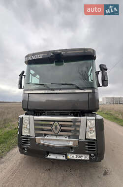 Тягач Renault Magnum 2007 в 